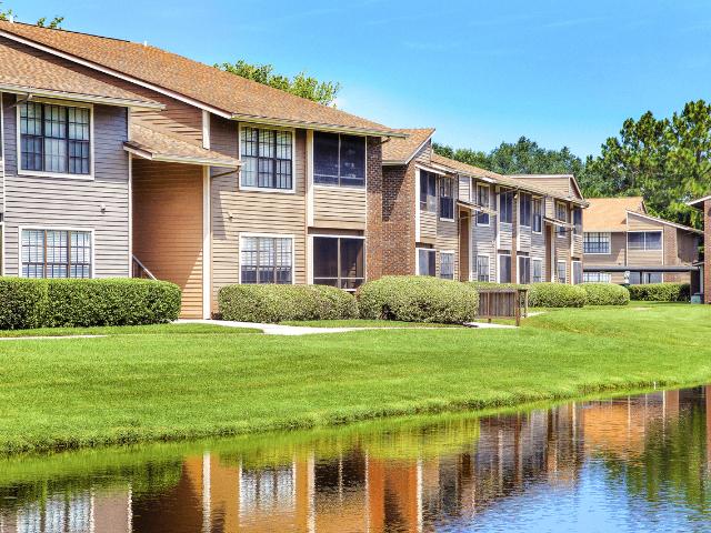 Apartment for rent in Jacksonville