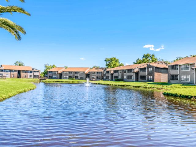 Apartment for rent in Jacksonville
