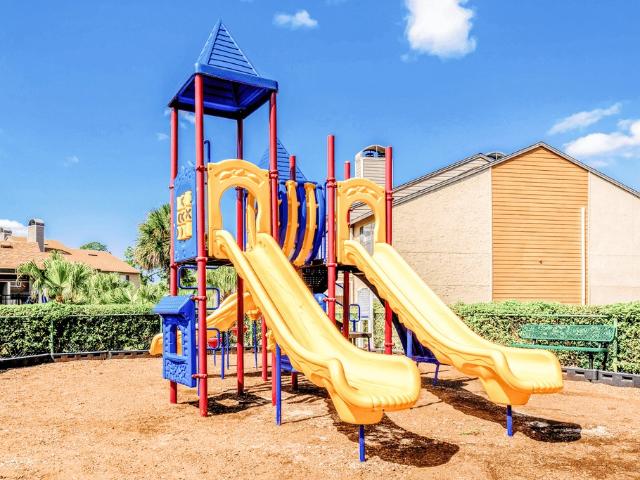 Apartment for rent in Bentley Green Apartments, Jacksonville
