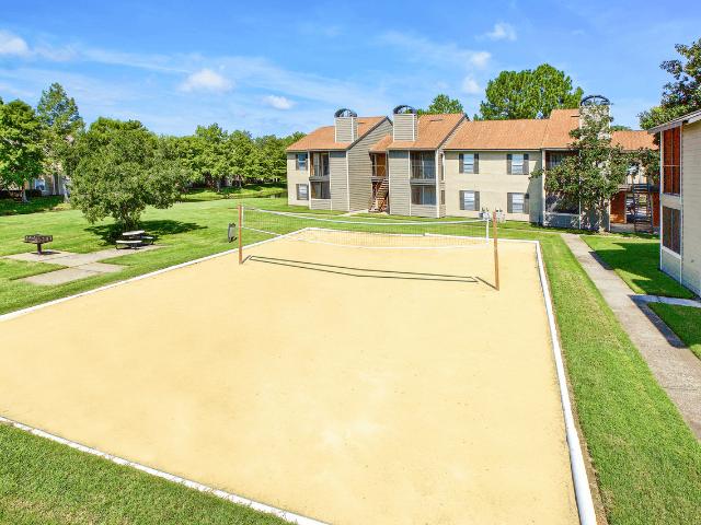 Apartment for rent in Jacksonville, Florida
