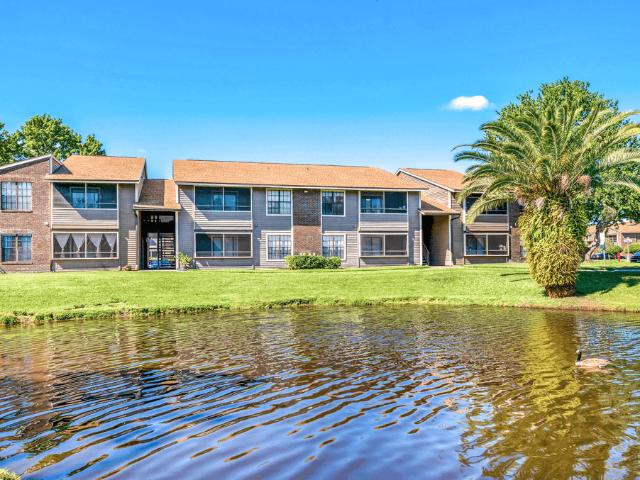 Apartment for rent in Jacksonville, Florida