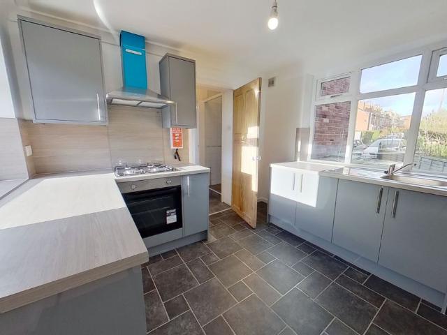 House for rent in Meanwood, West Yorkshire