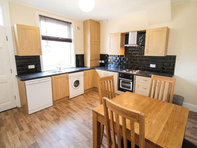 House for rent in Meanwood, Leeds