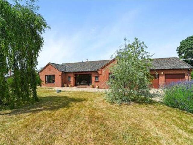 House for sale in Key Street, Suffolk