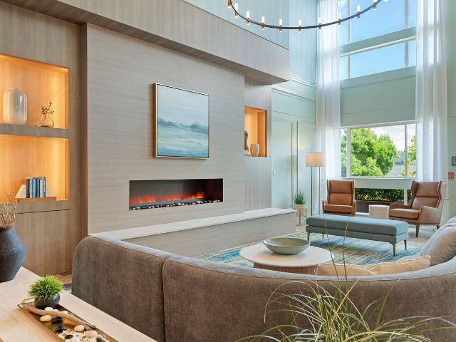 Apartment for rent in Issaquah, Washington