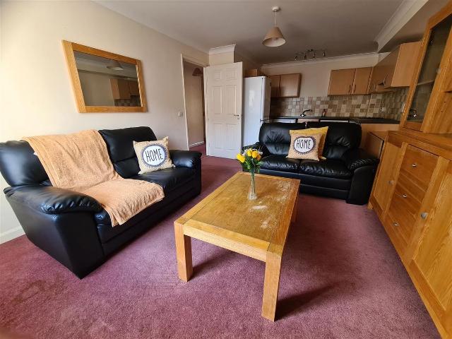 House for rent in Four Gotes, Cambridgeshire