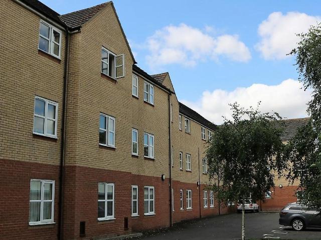 House for rent in Four Gotes, Cambridgeshire