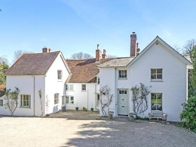 House for sale in Westbourne, Key Street