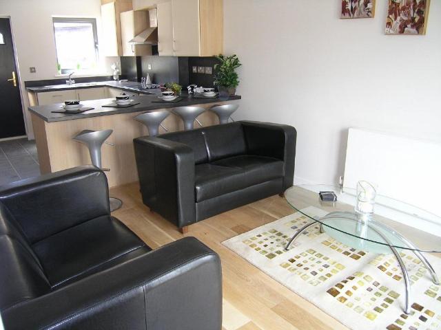 House for rent in Meanwood, West Yorkshire