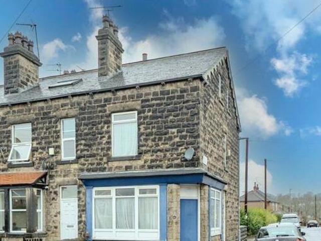 House for sale in Meanwood, West Yorkshire