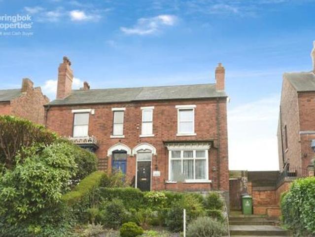 House for sale in Walsall