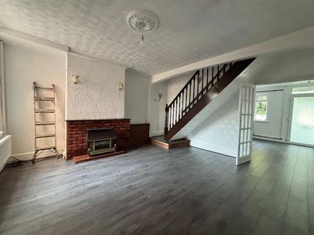 House for rent in Bloxwich, West Midlands
