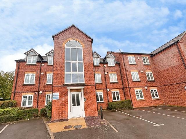 Apartment for rent in Willenhall, Walsall