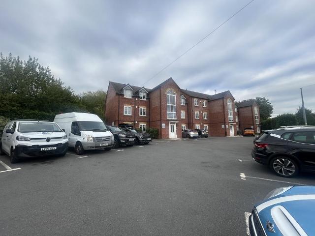 Apartment for rent in Willenhall, Walsall