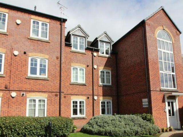 Apartment for rent in Lane Head, Willenhall