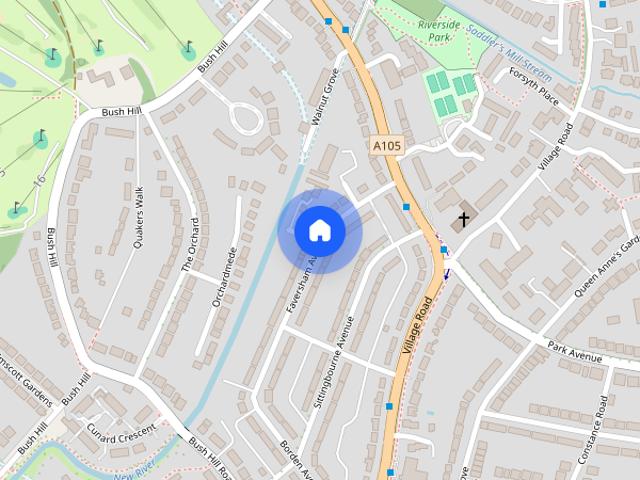 House for rent in Greater London
