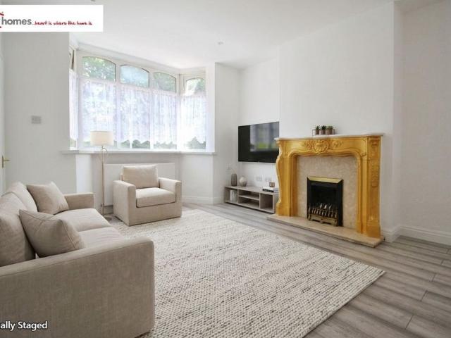 House for rent in Bentley, Darlaston