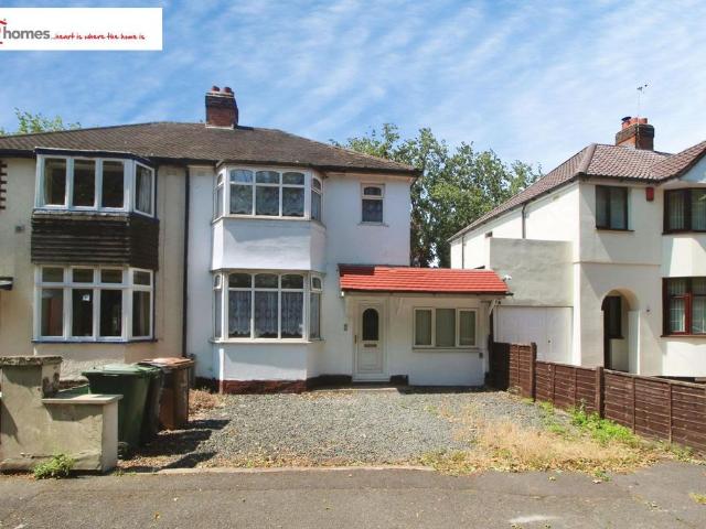 House for rent in Bentley, Darlaston