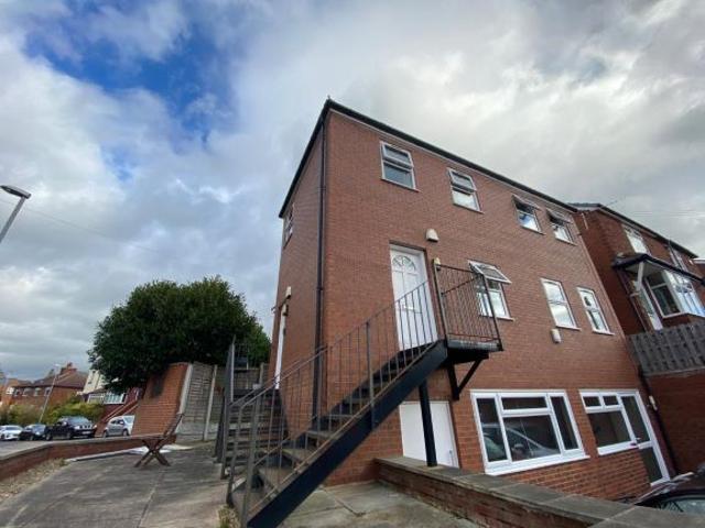 Apartment for rent in Meanwood, West Yorkshire