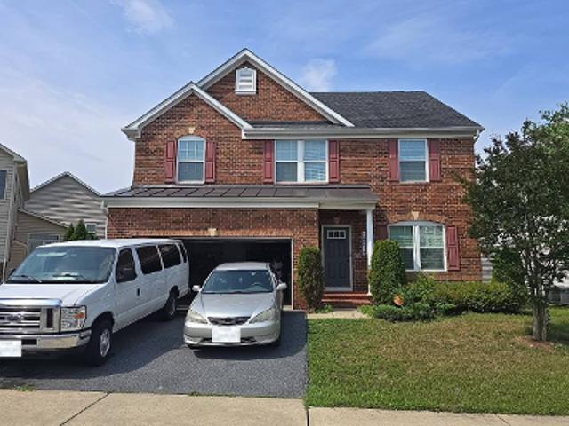 House for sale in Maryland