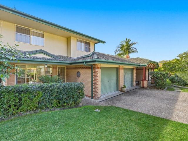 Townhouse for sale in Fernbrook, Queensland