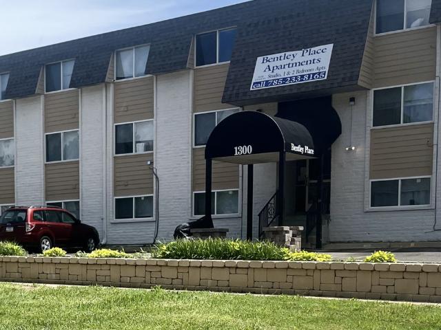 Apartment for rent in Kansas