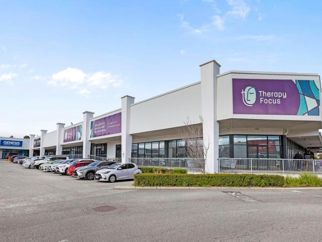 Retail for rent in Bentley, Western Australia