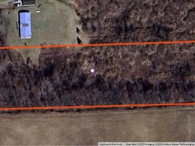 Land for sale in Brown City, Michigan