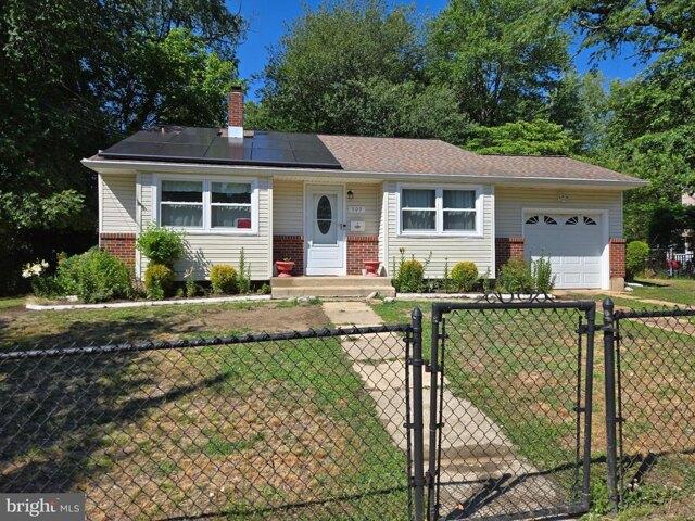 House for sale in New Jersey