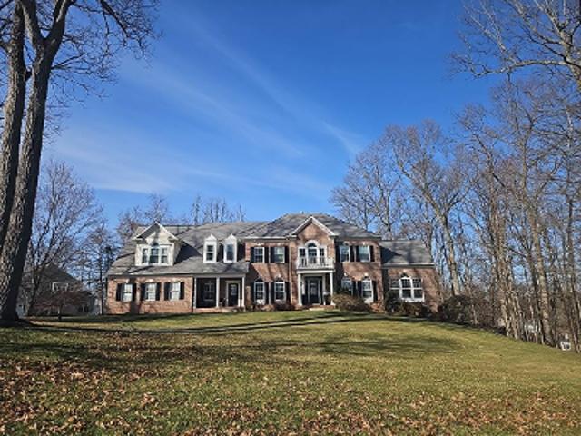House for sale in Parkton, Maryland