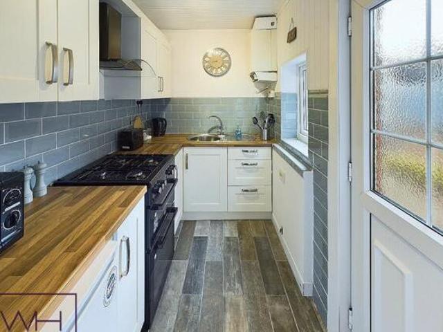 House for sale in Lyons, Greater London