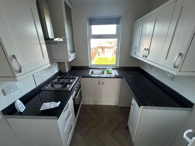 House for rent in Bentley, South Yorkshire