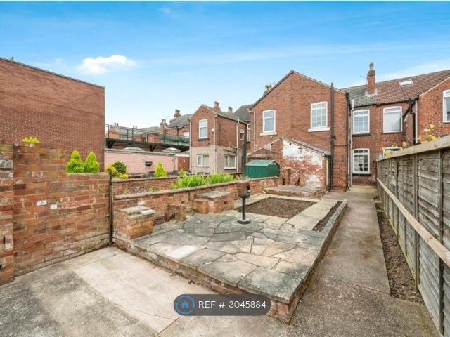 House for rent in Bentley, South Yorkshire
