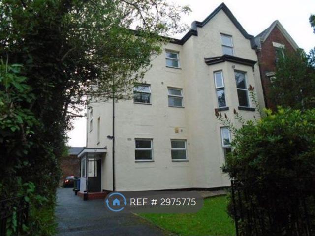 Apartment for rent in Toxteth, Liverpool