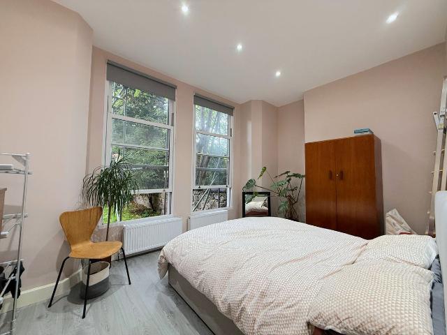 Apartment for rent in Toxteth, Liverpool