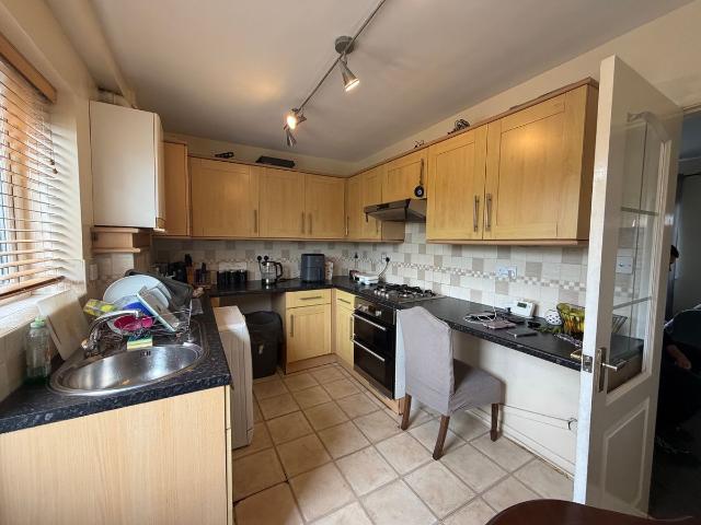 House for rent in Bramley, South Yorkshire
