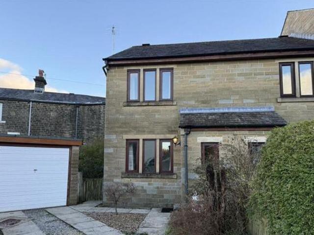 House for rent in Sowerby Bridge