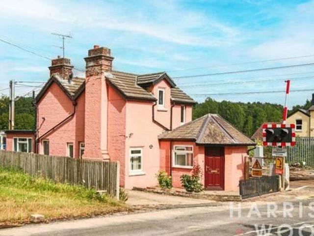 House for sale in Key Street, Suffolk