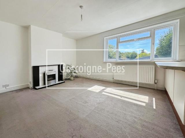 Apartment for rent in Bolton Low Houses, Hampshire