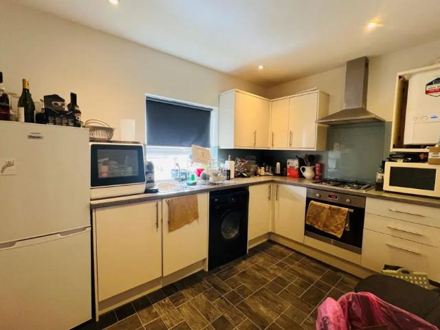 Apartment for rent in Baron St Martin, Barholm