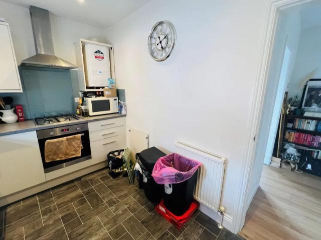Apartment for rent in Baron St Martin, Barholm