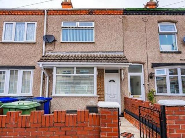 House for sale in Cleethorpes, North East Lincolnshire