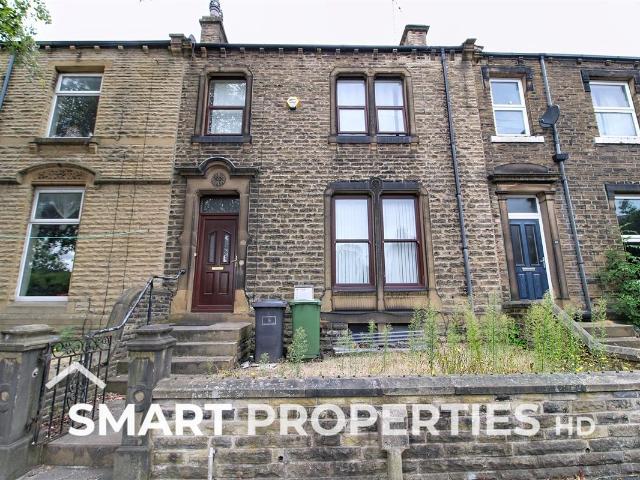 House for rent in Armitage Bridge, West Yorkshire