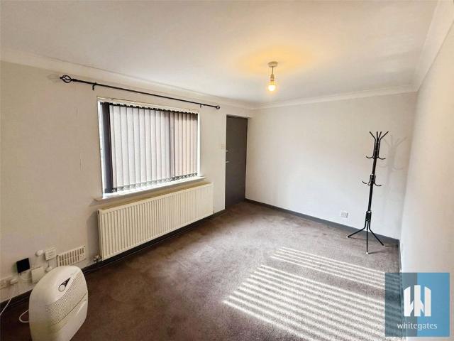Apartment for rent in Armitage Bridge, West Yorkshire
