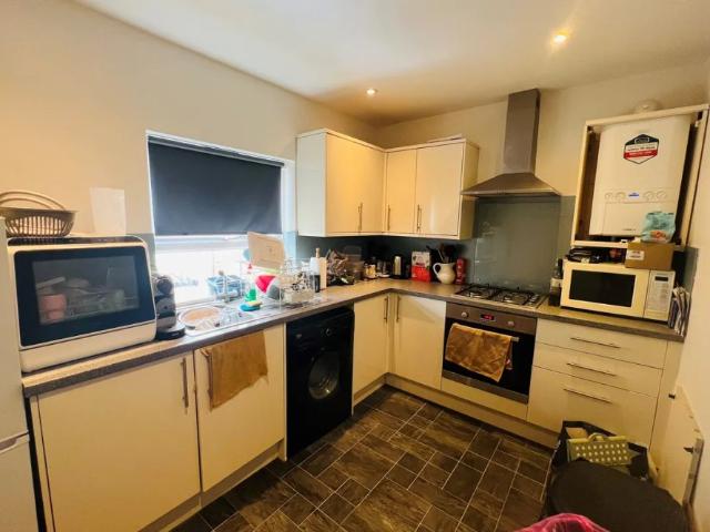 Apartment for rent in Baron St Martin, Barholm