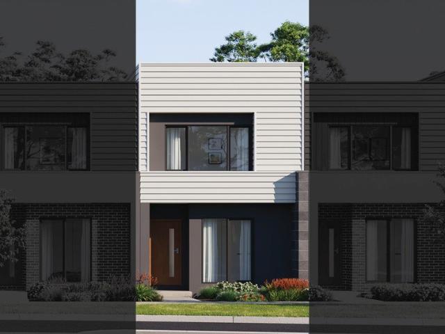 Townhouse for sale in Camerons Creek, Victoria