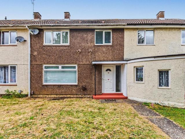 House for rent in Danesholme, Corby