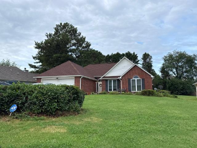 House for sale in Mcdonough, Georgia