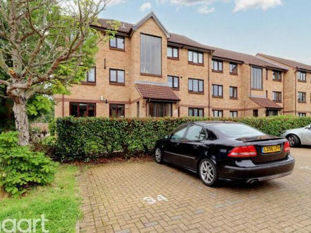 House for sale in Mile Cross, East Bank