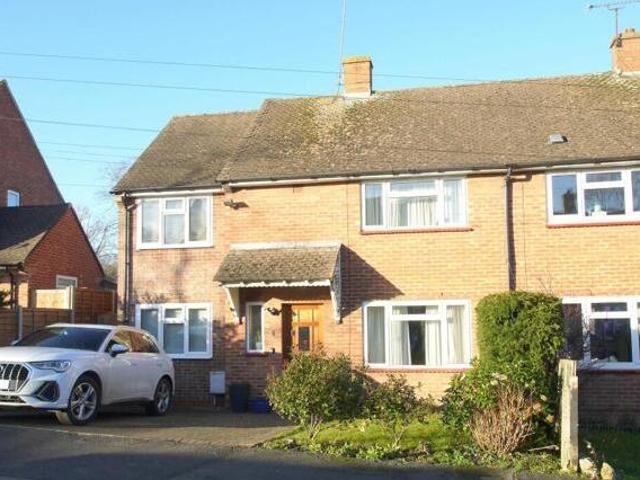 House for sale in Lyons, Greater London